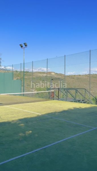 Foto 0aa7df53-aaad-4b9b-bd10-11cdd63f3dde. Apartament amb aparcament piscina a Los Flamingos Benahavís