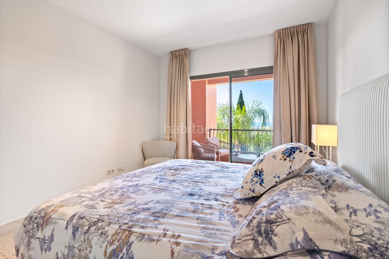 Foto 0ab69a52-5034-4259-ad2e-975e14fcf46b. Apartament amb aparcament piscina a Los Flamingos Benahavís