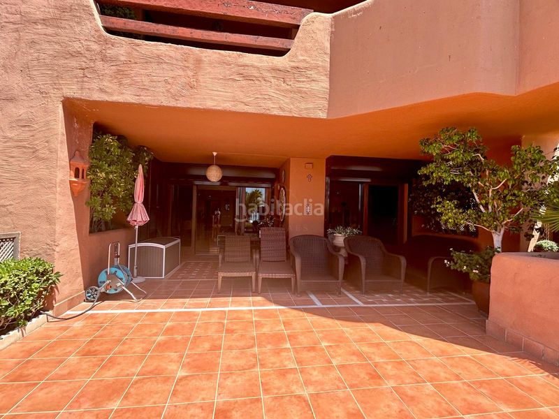 Foto 1ecce121-728b-4c91-9d06-e0a36dcf5349. Apartament a mar azul 2 a Kempinski Estepona