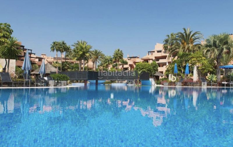 Foto 24893803-e0b5-4018-87c0-d3f781b7ed90. Apartament a mar azul 2 a Kempinski Estepona