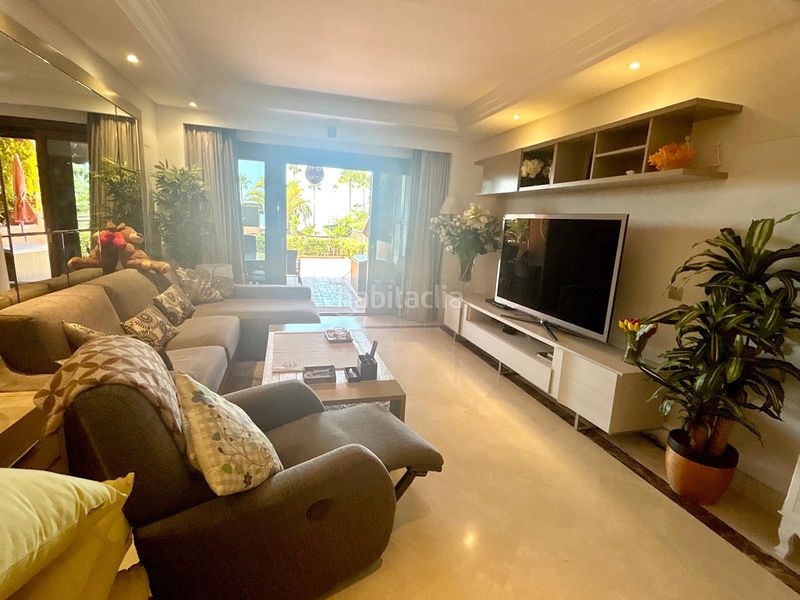 Foto 32dcd95d-864f-4444-8ff2-0e1b874faca9. Apartament a mar azul 2 a Kempinski Estepona