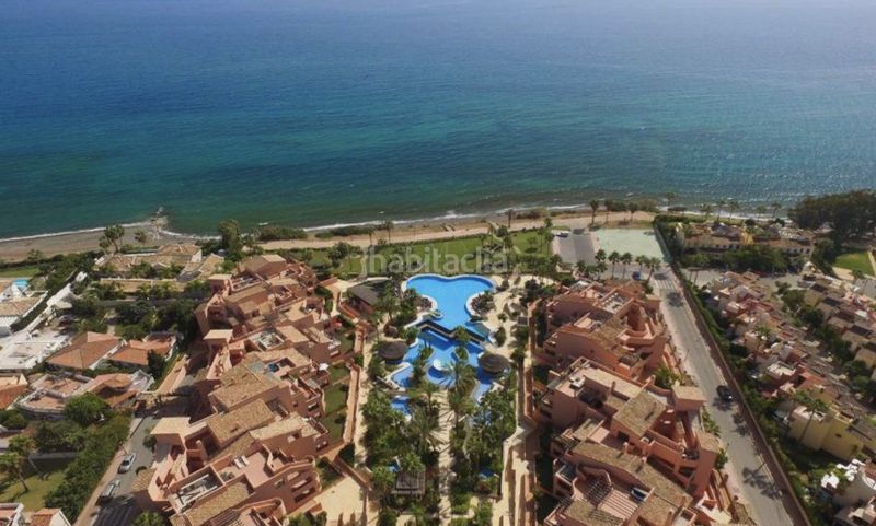 Foto 361329b0-3b09-4853-b36e-c7ea57fe9775. Apartament a mar azul 2 a Kempinski Estepona