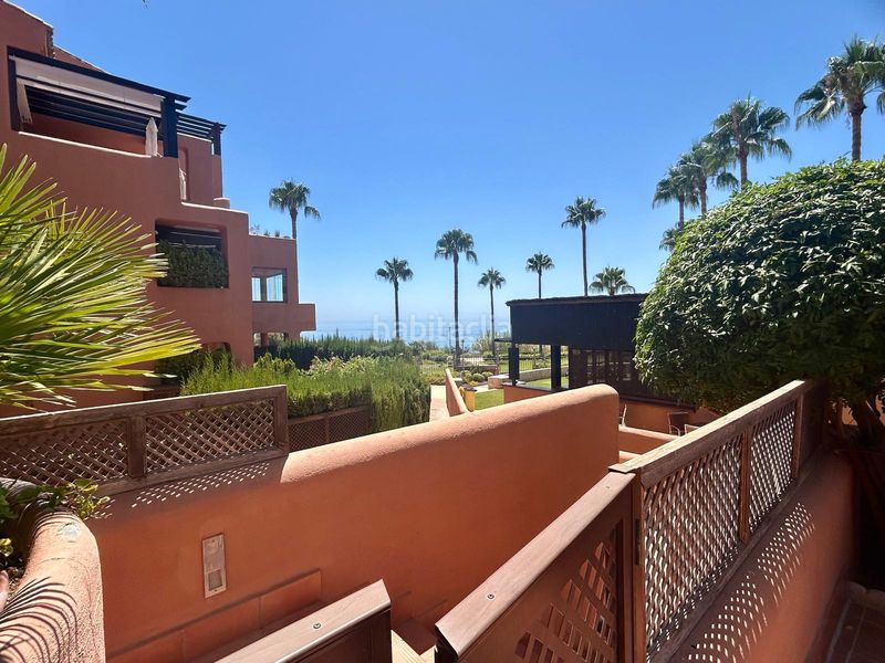 Foto 4d0de182-60cb-4fb5-92ed-0c03ce15a26d. Apartament a mar azul 2 a Kempinski Estepona