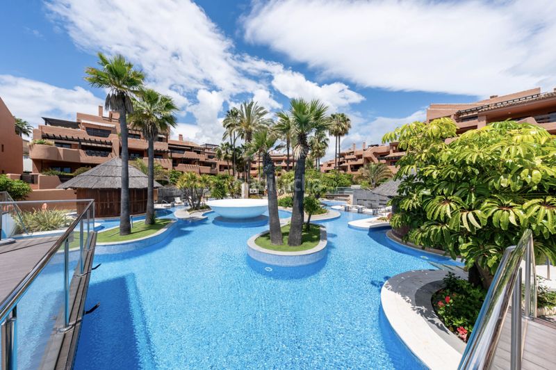 Foto 5c40ddda-9c1b-44fd-8f51-d4137e692647. Apartament a mar azul 2 a Kempinski Estepona