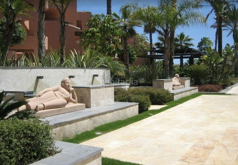 Foto 71f60820-747e-45a9-951b-86556732e161. Apartament a mar azul 2 a Kempinski Estepona
