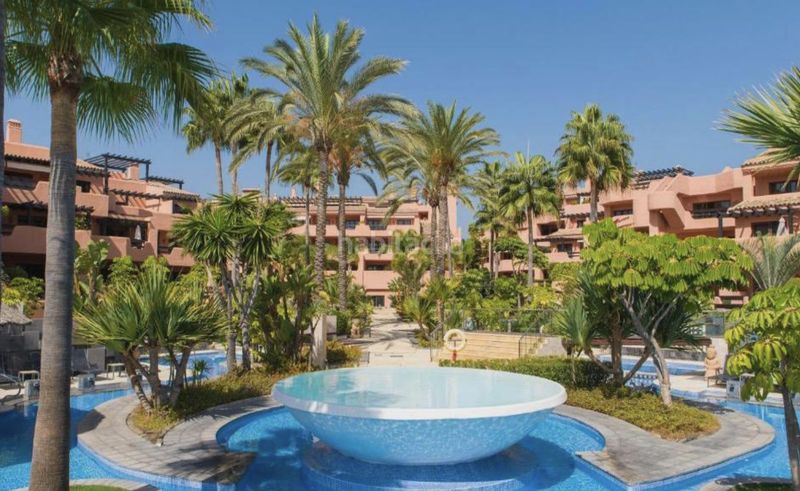 Foto 8b08d336-452d-4aaf-8188-9e25c15bd504. Apartament a mar azul 2 a Kempinski Estepona