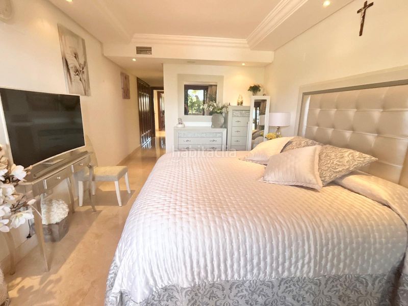 Foto a6a64dac-f27c-4dc7-bdf6-507c9ae4ece7. Apartament a mar azul 2 a Kempinski Estepona