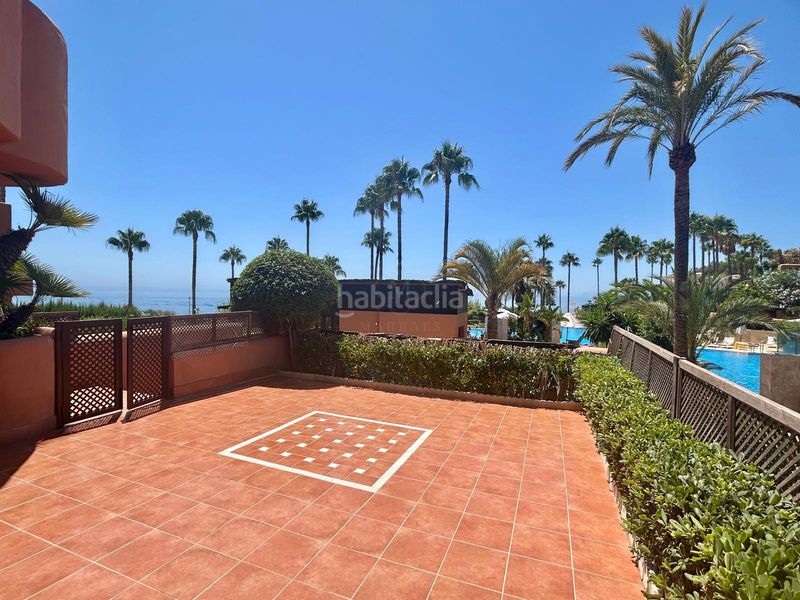 Foto aada1900-a44a-48ec-8be1-5501f3605cf6. Apartament a mar azul 2 a Kempinski Estepona