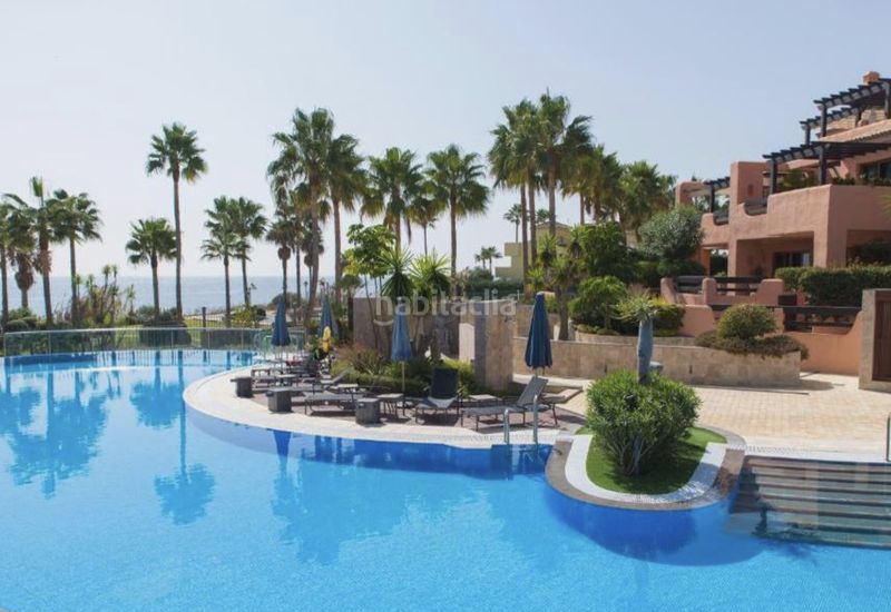 Foto b71cd62a-2a83-42eb-8a13-908fac4f6353. Apartament a mar azul 2 a Kempinski Estepona