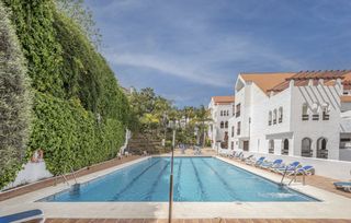 Apartament a CALIFA-UR NVA ANDALUCIA 16