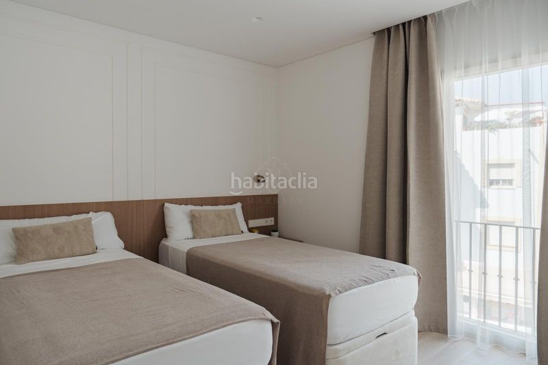 Foto 14e1907c-b906-4a85-b215-b6a35fc3ee0e. Attico in petunias las (petunias) 3 in Nueva Alcántara Marbella