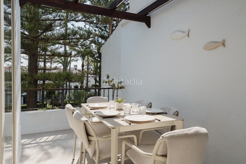 Foto 5bed7315-ce32-4b8e-a2d5-5597e413a13f. Attico in petunias las (petunias) 3 in Nueva Alcántara Marbella