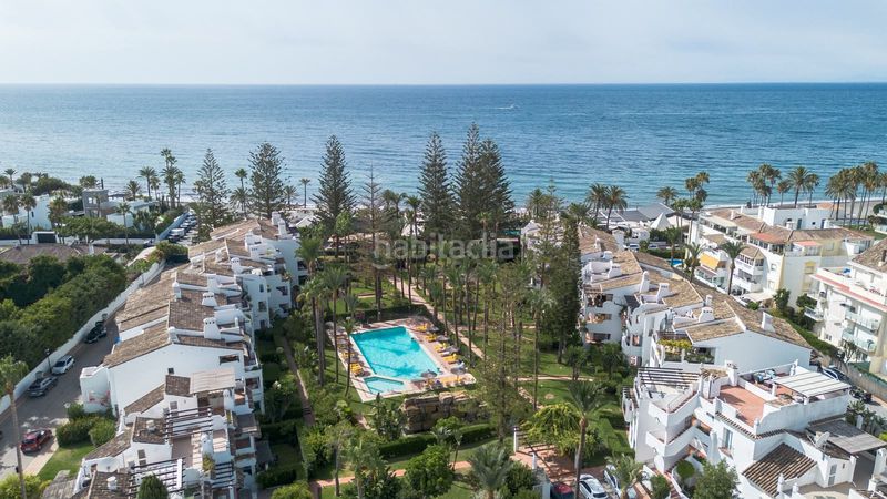 Foto 723b3482-82a9-4d22-9bf2-0a1c1df0b867. Attico in petunias las (petunias) 3 in Nueva Alcántara Marbella