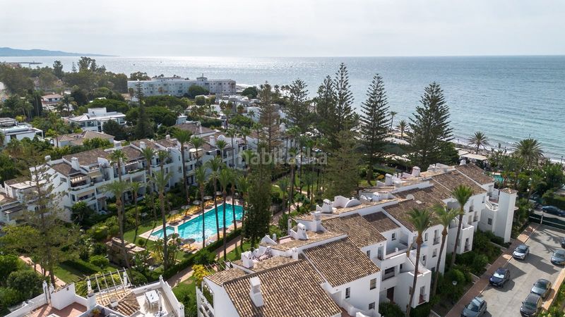 Foto 87f312a0-4e0b-4547-b244-bd693402a6eb. Attico in petunias las (petunias) 3 in Nueva Alcántara Marbella