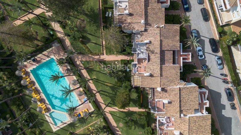Foto b0b38527-cd57-45e6-8b53-6c151e58fdf7. Attico in petunias las (petunias) 3 in Nueva Alcántara Marbella