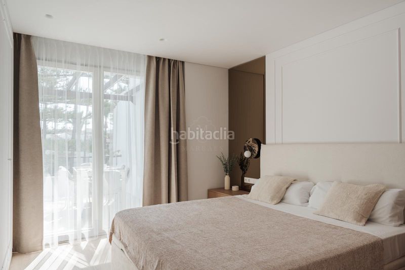 Foto c68b6108-30a3-44cc-bb01-4f0847bc23de. Attico in petunias las (petunias) 3 in Nueva Alcántara Marbella