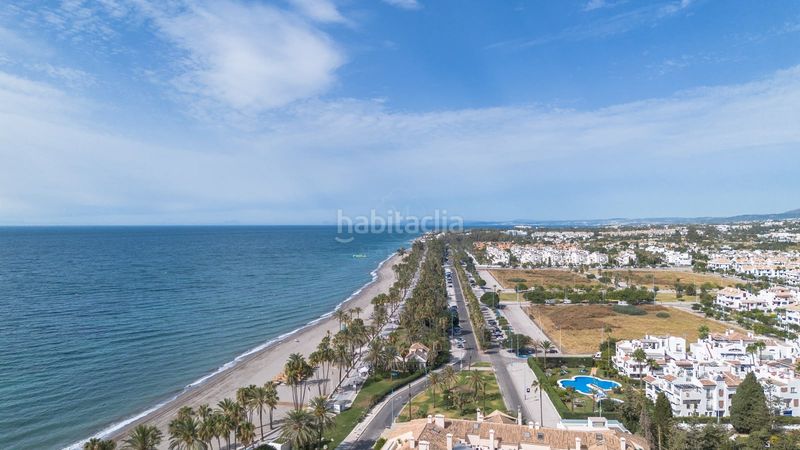Foto c9a64bcf-d134-4f73-a228-61a57b2d4a96. Attico in petunias las (petunias) 3 in Nueva Alcántara Marbella