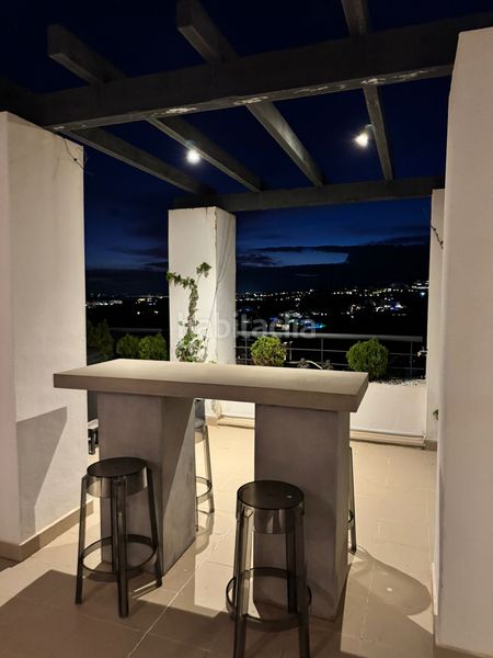 Foto 065930fd-e38e-48f0-9402-b7f4ff543625. Apartament amb aparcament piscina a Los Flamingos Benahavís