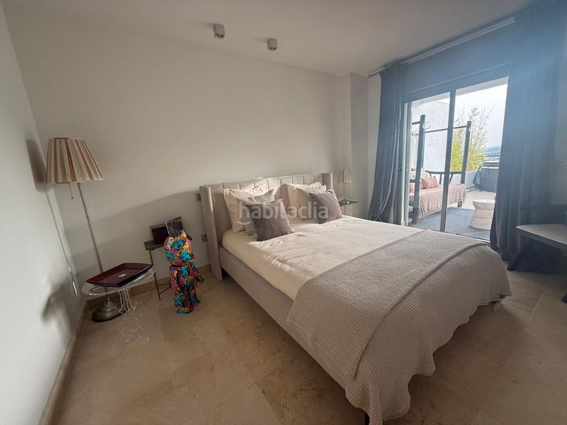 Foto 0bc65977-b2da-4176-8c65-debbc99def4a. Apartament amb aparcament piscina a Los Flamingos Benahavís