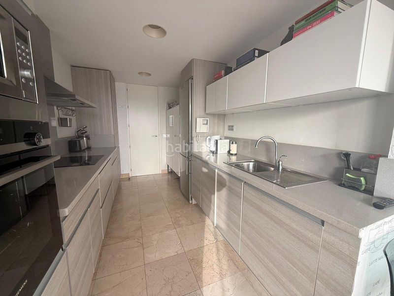 Foto 0e4a897e-d805-487f-8b2f-cedcfd168689. Apartament amb aparcament piscina a Los Flamingos Benahavís