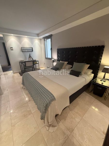 Foto 4952fe54-673a-4f15-97a9-7dfccc4e3aec. Apartament amb aparcament piscina a Los Flamingos Benahavís