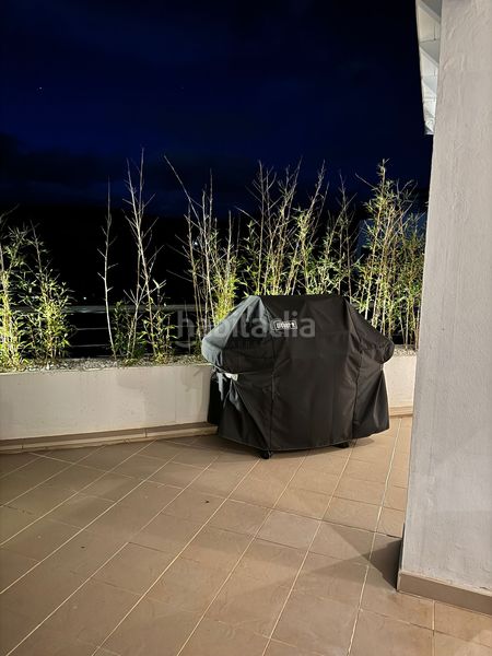 Foto 4a899706-aad2-47ca-8a8a-ec177866fc2a. Apartament amb aparcament piscina a Los Flamingos Benahavís