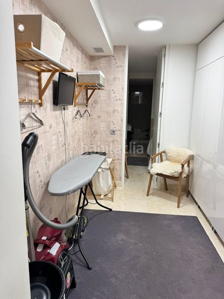 Foto 757fc266-8d47-40ec-a8f7-d9f4f0c7d81b. Apartament amb aparcament piscina a Los Flamingos Benahavís