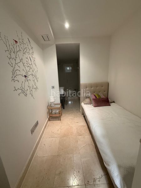 Foto 80c9376b-f1bb-48a1-b02e-2dd6888f5288. Apartament amb aparcament piscina a Los Flamingos Benahavís