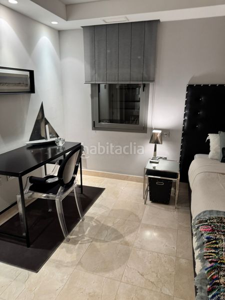 Foto 935f49f7-942c-40eb-b8f1-bc2f5093c761. Apartament amb aparcament piscina a Los Flamingos Benahavís