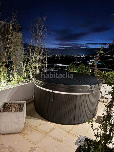Foto af3d93d1-338d-4248-a03c-f488211a8735. Apartament amb aparcament piscina a Los Flamingos Benahavís