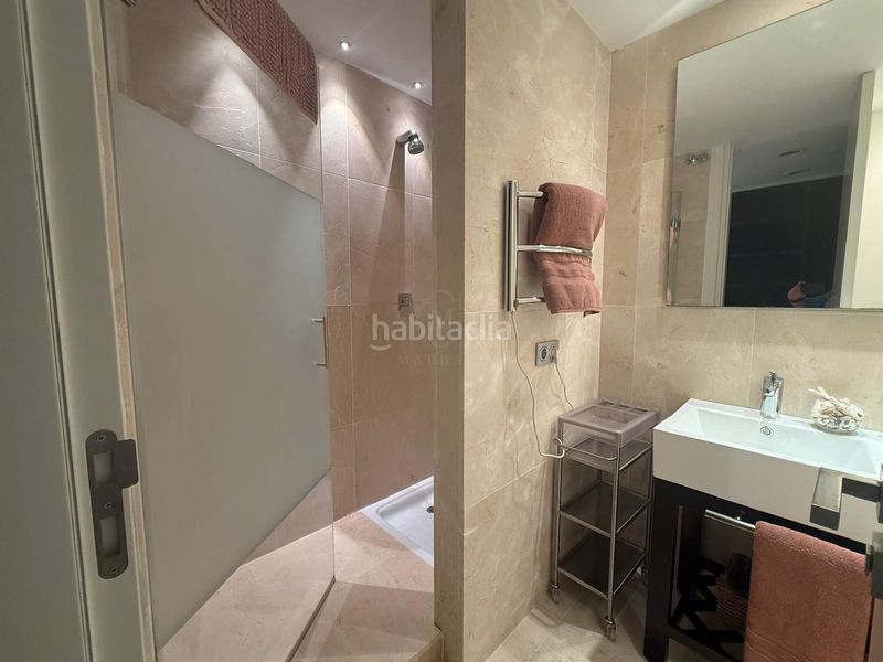 Foto c299eac1-2882-4bd3-9cba-c29d6b18a1b5. Apartament amb aparcament piscina a Los Flamingos Benahavís