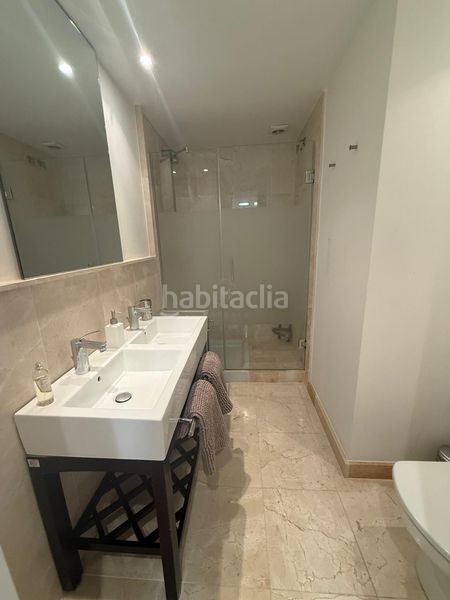 Foto d07f42aa-a2f8-46fa-8456-5c6cf487f033. Apartament amb aparcament piscina a Los Flamingos Benahavís