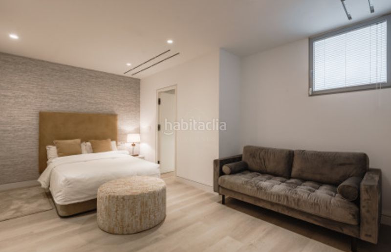 Foto b675153b-4a80-47b1-ba3d-e8b00307579a. Casa amb aparcament piscina a Los Flamingos Benahavís