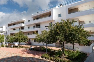 Apartament a San Pedro de Alcántara Pueblo