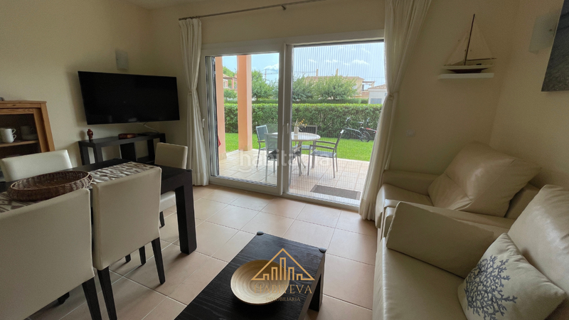 Foto 0513ceef-16ed-4de4-b018-ab1700076adf. Casa adossada amb calefacció aparcament piscina a Campos