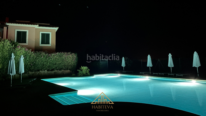 Foto 0cd48071-dc45-4828-9376-77b921712f7e. Casa adossada amb calefacció aparcament piscina a Campos