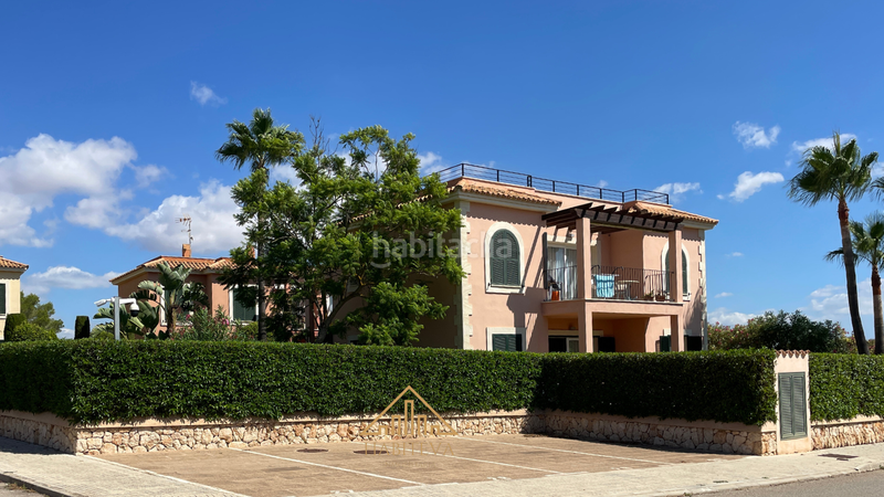 Foto 35cbae78-ae9f-4e4f-beb0-0d276de3987a. Casa adossada amb calefacció aparcament piscina a Campos