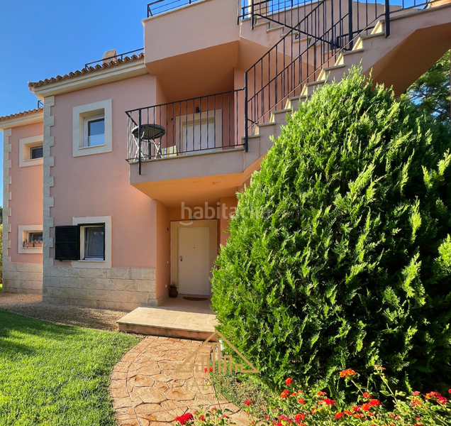 Foto 576f32e1-6706-482c-9c74-6b45f8daac13. Casa adossada amb calefacció aparcament piscina a Campos