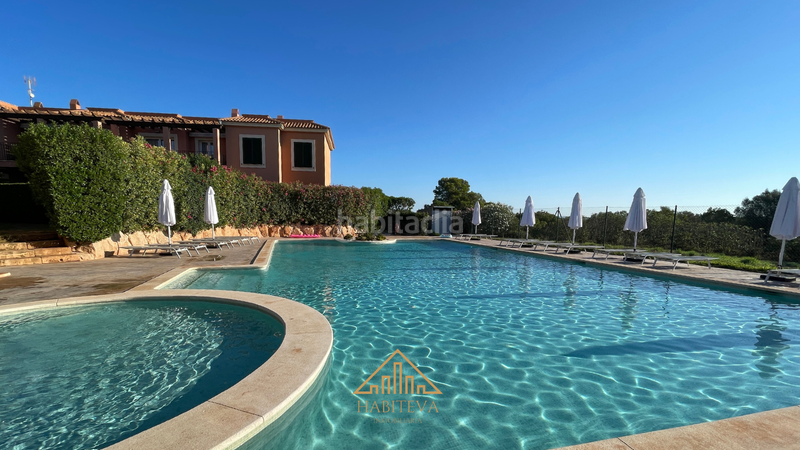 Foto 801a425c-6e65-4b03-8602-2bc82b275dab. Casa adossada amb calefacció aparcament piscina a Campos