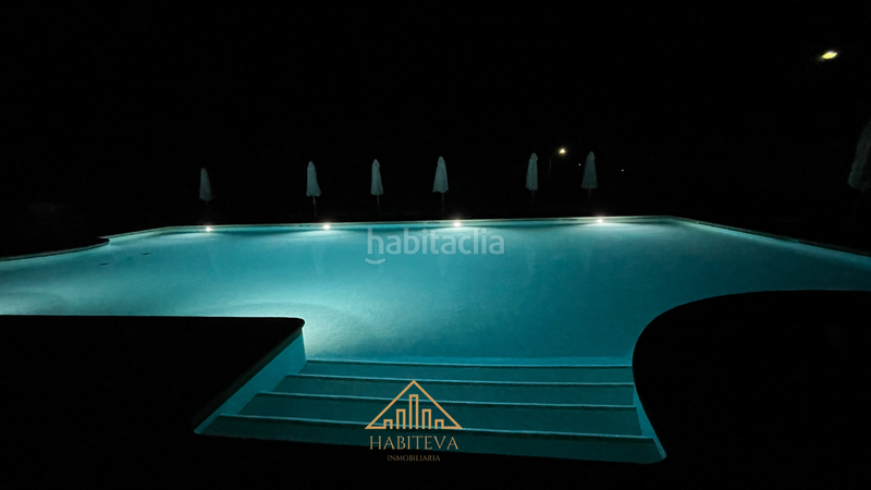 Foto 9595ff15-4c24-4388-a17e-d056df8b28df. Casa adossada amb calefacció aparcament piscina a Campos