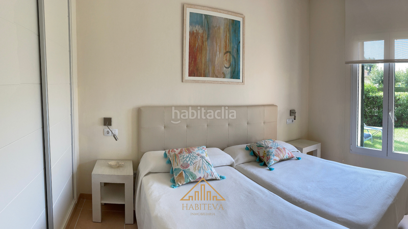 Foto a0358560-39b9-467d-9864-35a252188144. Casa adossada amb calefacció aparcament piscina a Campos