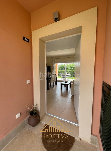 Foto e8ce9bbf-4599-42a6-988f-631bbd739115. Casa adossada amb calefacció aparcament piscina a Campos