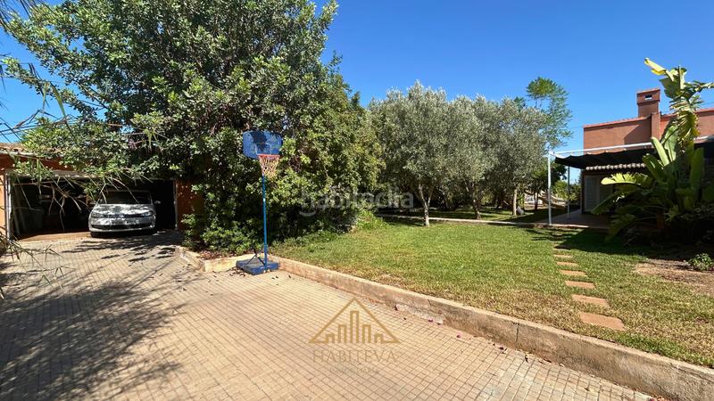 Foto 3fb03be7-6bc6-4707-82b1-a48216f97025. Chalet con camino riscaldamento parcheggio piscina in Marratxí