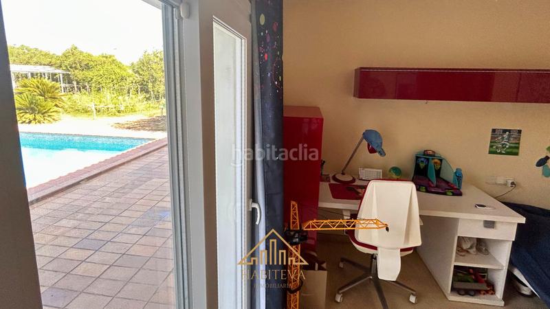 Foto 441409f4-6c00-4756-b43a-468e11574094. Chalet con camino riscaldamento parcheggio piscina in Marratxí