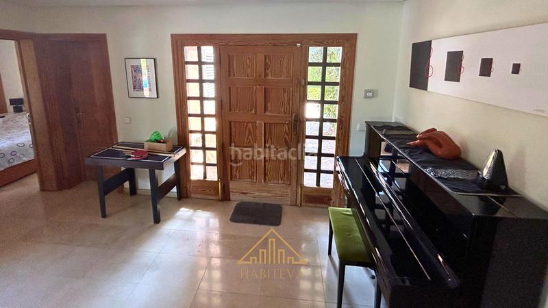 Foto 5fb4a87b-b40b-422a-b3cb-a31671e2435a. Chalet con camino riscaldamento parcheggio piscina in Marratxí