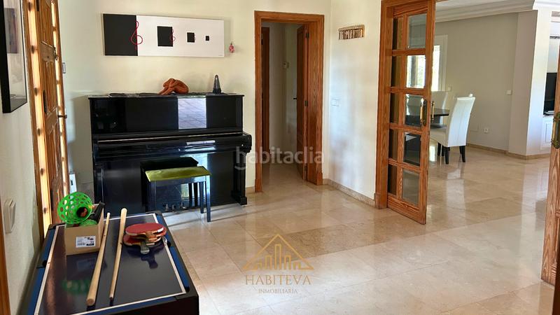 Foto 6b45e6ff-679b-4094-8373-3c5cbc899875. Chalet con camino riscaldamento parcheggio piscina in Marratxí