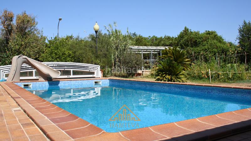 Foto 82978030-f157-4942-a677-db64570be0ff. Chalet con camino riscaldamento parcheggio piscina in Marratxí