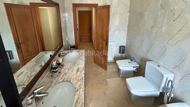 Foto 893c21b6-e156-4530-bdca-4884d870aac2. Chalet con camino riscaldamento parcheggio piscina in Marratxí