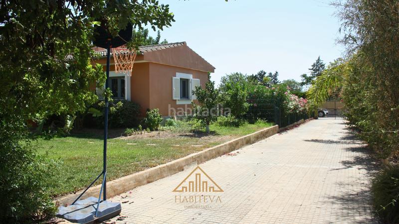 Foto fdb82079-928d-4c27-971d-2973d8c842e0. Chalet con camino riscaldamento parcheggio piscina in Marratxí