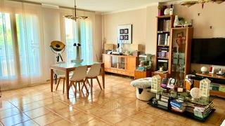 Maison jumelée à Sa Cabaneta. Casa con vistas a la tramuntana